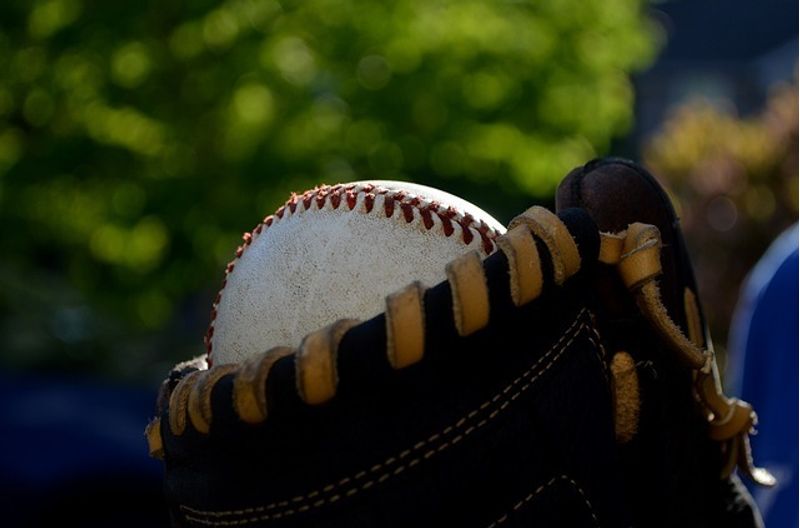 海老名駅周辺で評判の子供の習い事5選。将来は世界で活躍する野球選手！