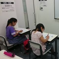 中学受験専門塾 秀峰進学会 教室 4