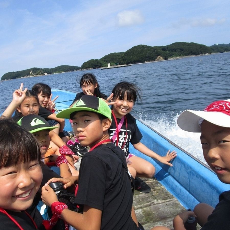 安藤塾　個別指導コース 伊勢小俣校5