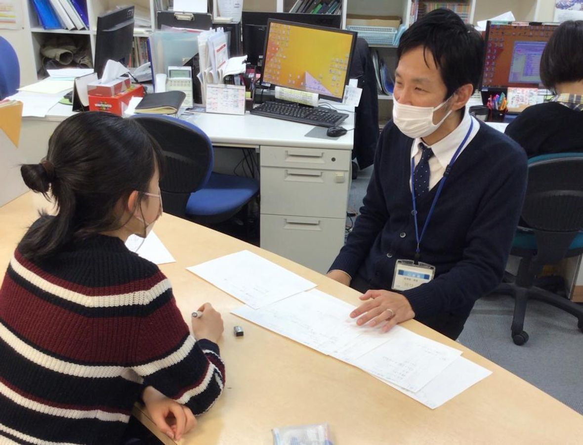 京進の中学・高校受験TOPΣ 長岡校9