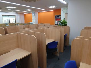 個別指導ＷＡＭ 木太校7