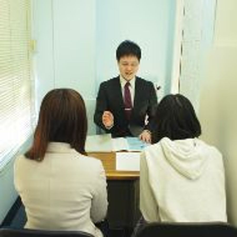 担任制個別指導ＩＧＳ 上石神井教室6