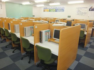 東進衛星予備校【ティエラコム】 東進長崎道ノ尾校9