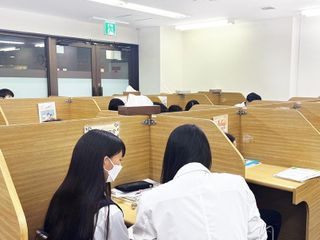 個別指導学院サクシード 仲町台校7