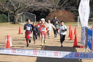 A&A西東京スポーツセンター【ジュニアトライアスロンスクール】2