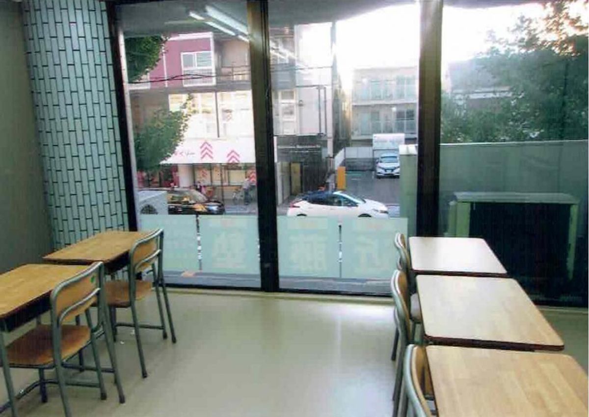 進学教室 近藤塾【小・中学生コース】 千本丸太町教室19