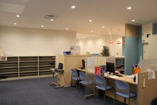 国大Qゼミ 個別学習コース 川崎校6