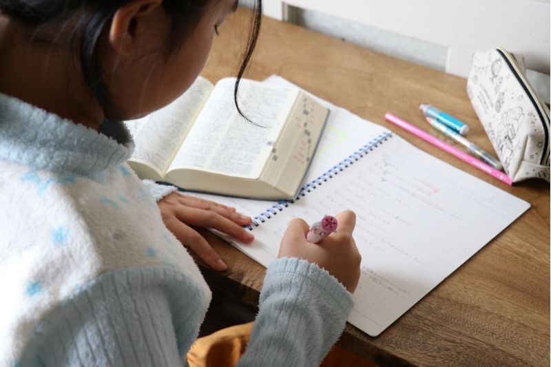 小学生の英文法の教え方もコツを抑えれば安心 オススメ教材も 子供の習い事の体験申込はコドモブースター