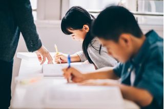 個別指導SUNS 教室 1