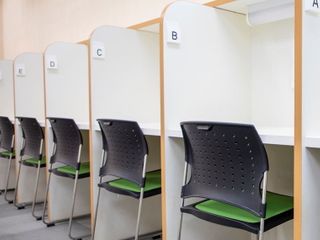 個別館 シーア住吉校9