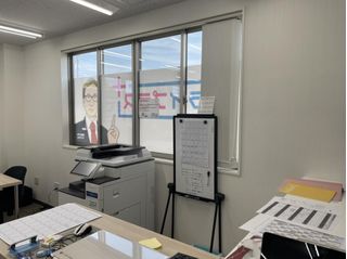 個別指導塾 トライプラス 教室 3