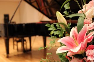 オンピーノ子供ピアノ教室 出張レッスン 教室 1