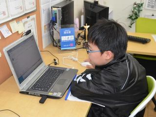 個別指導のone塾 教室 4