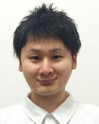 バスケットボールスクール ハーツ 席田の先生