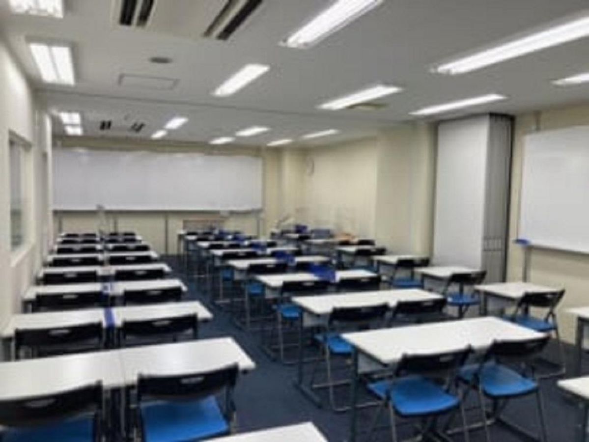 Z会進学教室 立川教室8