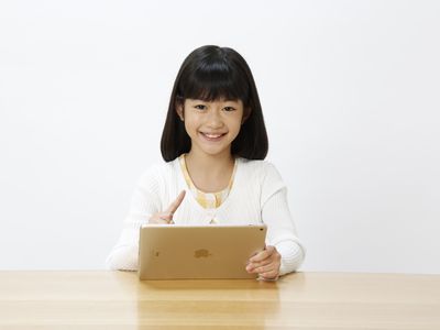 小学生タブレットコース 3年生 2020年度