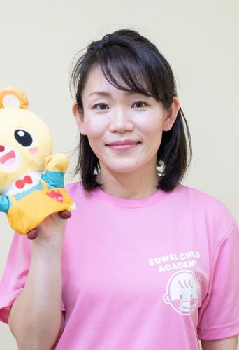 EQWELチャイルドアカデミー 武蔵小杉教室の先生