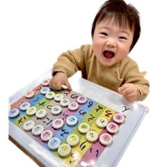 ＴＯＳＳ　Ｋｉｄｓ 山形さがえ教室6