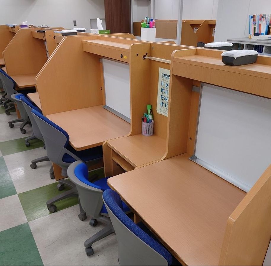 馬渕個別 天王寺校9