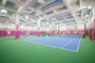 テニススクール・ノア 教室 2