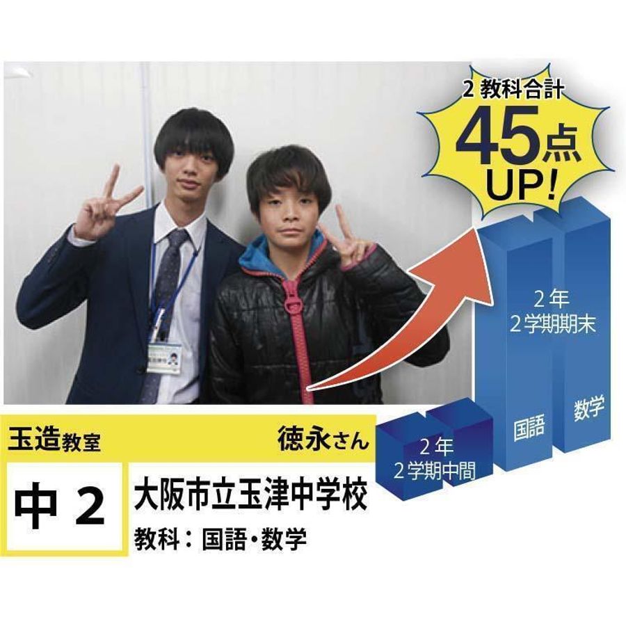 個別指導学院フリーステップ 玉造教室11