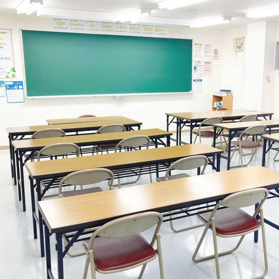 函館練成会 浜分スクール7