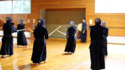 剣道