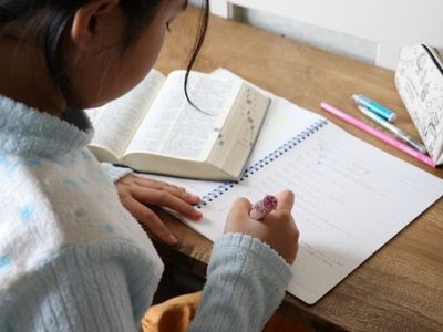 国大Qゼミ 個別学習コース 市ヶ尾校の個別学習コース