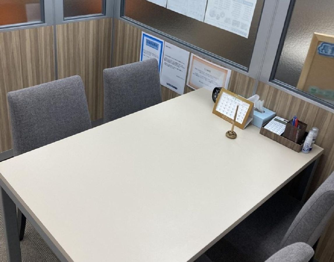 個別教室のトライ 長野本校6