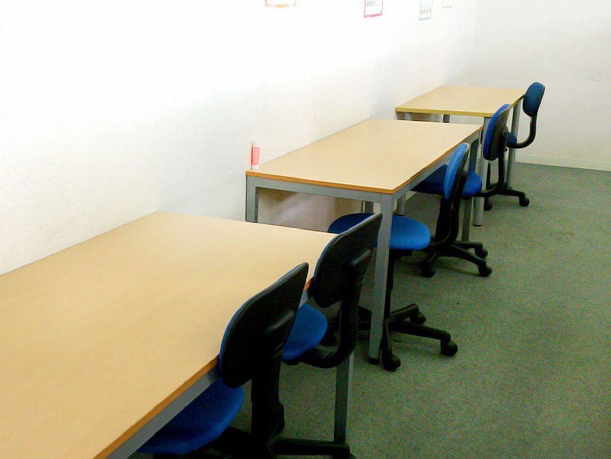 個別指導塾スタンダード 高島教室4