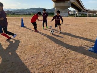 FC ブリラーレ宝塚フットサルアリーナ校 教室画像5