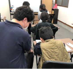 論理塾アイシー 教室 1