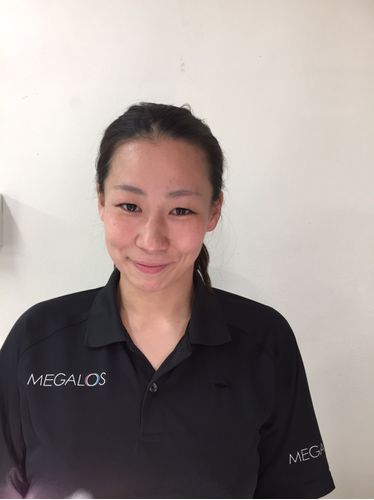 メガロス ベビースイミングスクール 神奈川の先生