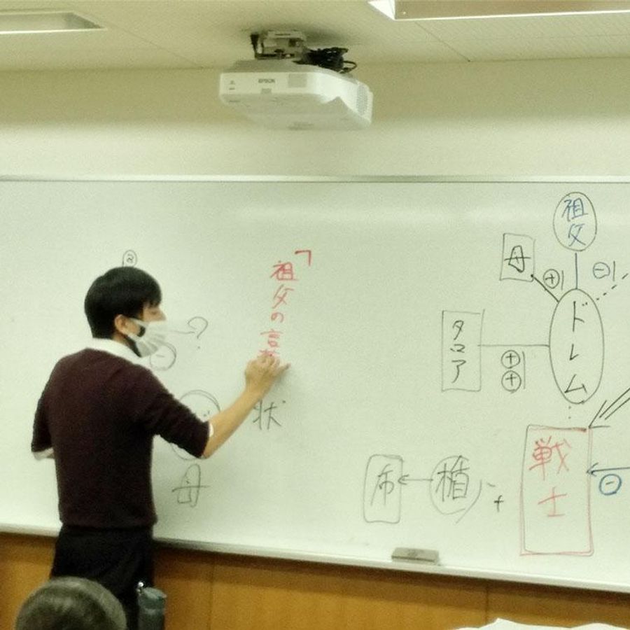 成基学園 ＳＳＳ（烏丸二条）7