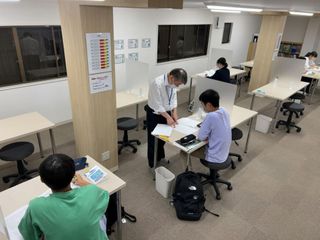 個別指導塾　トライプラス 伊丹瑞穂校9