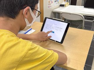 個別指導のone塾 さくら校4