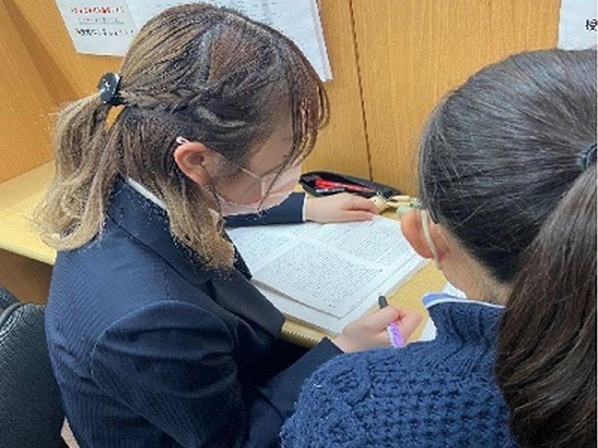 個別指導 スクールIE 鹿児島荒田校4