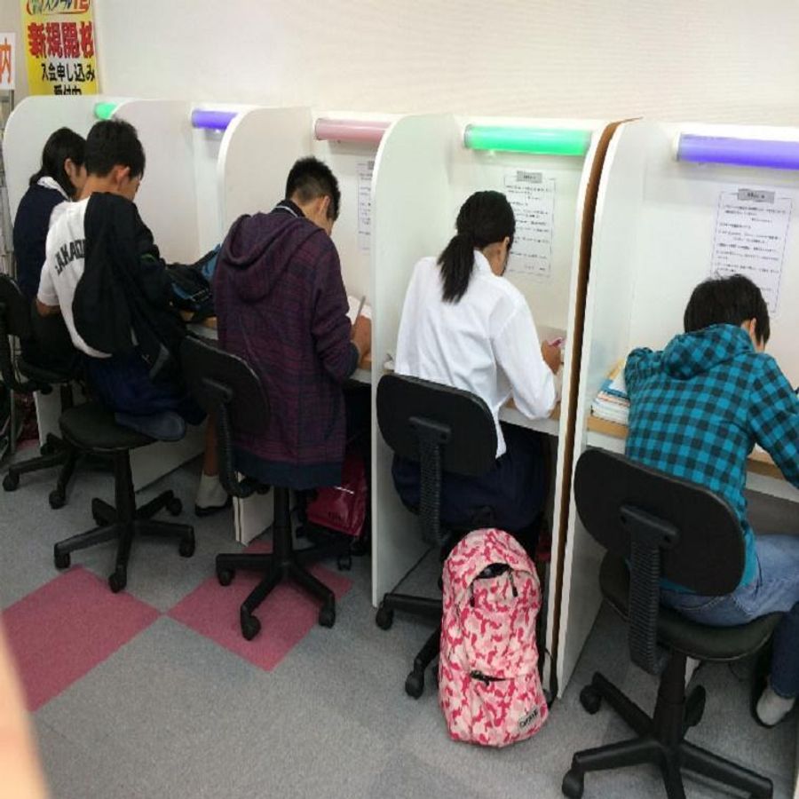 個別指導 スクールIE 井野校9