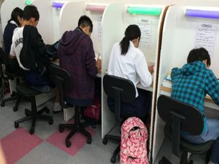 個別指導 スクールIE 井野校9
