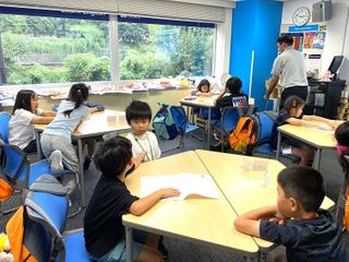 ブリティッシュ・カウンシル 飯田橋本校