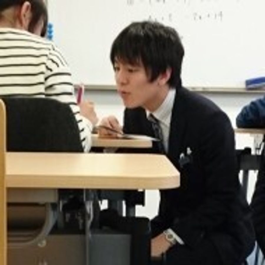 学塾MiRAi 御池校6