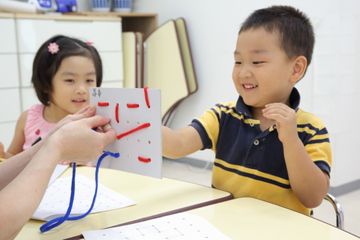 講談社すこやか教室 幼児コースを体験!口コミやレッスン内容は?