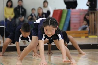 東京アスレティッククラブ【運動・体操・陸上】TAC籠原 教室画像14