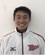 ベースボールスクール ポルテ 唐橋 ／ 松本 虎大