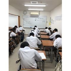 筑紫進学塾(CSJ) 教室 2