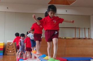 コンディショニング(スポーツ教室) 教室 1