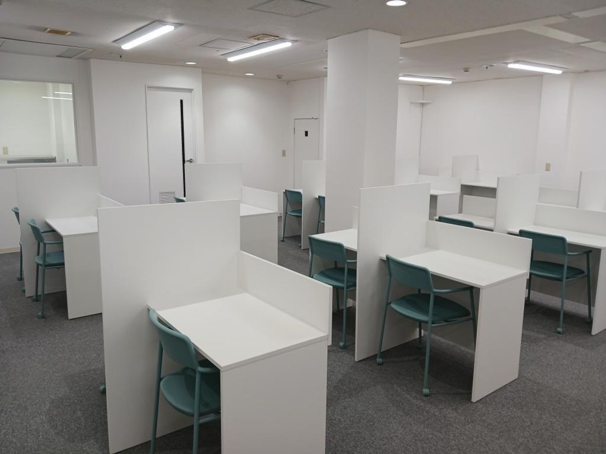 進学個別atama+塾 桐生校6