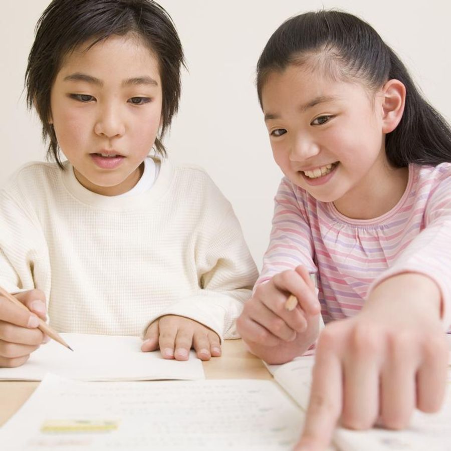 誉学習教室 流山平和台校2