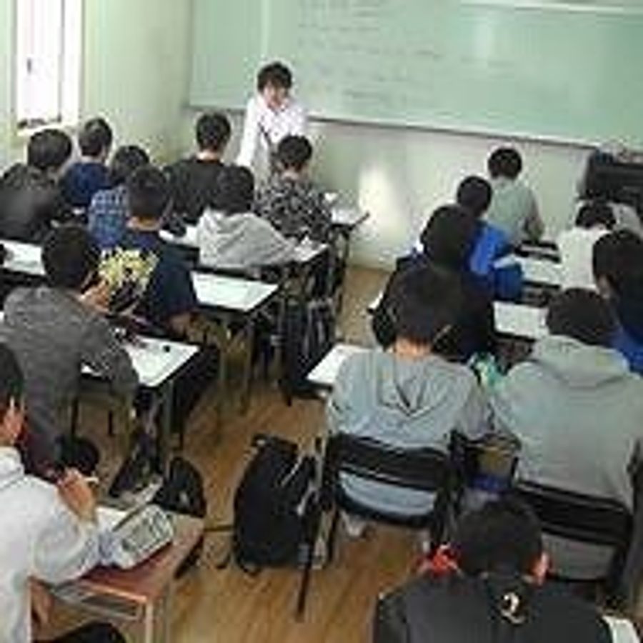 スタディー 大矢知校7