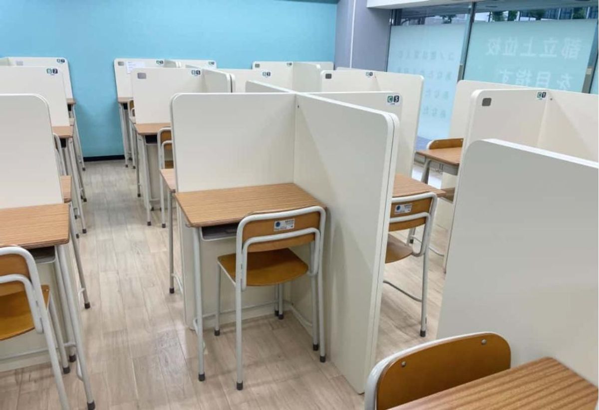 個別指導 コノ塾 府中栄町校9